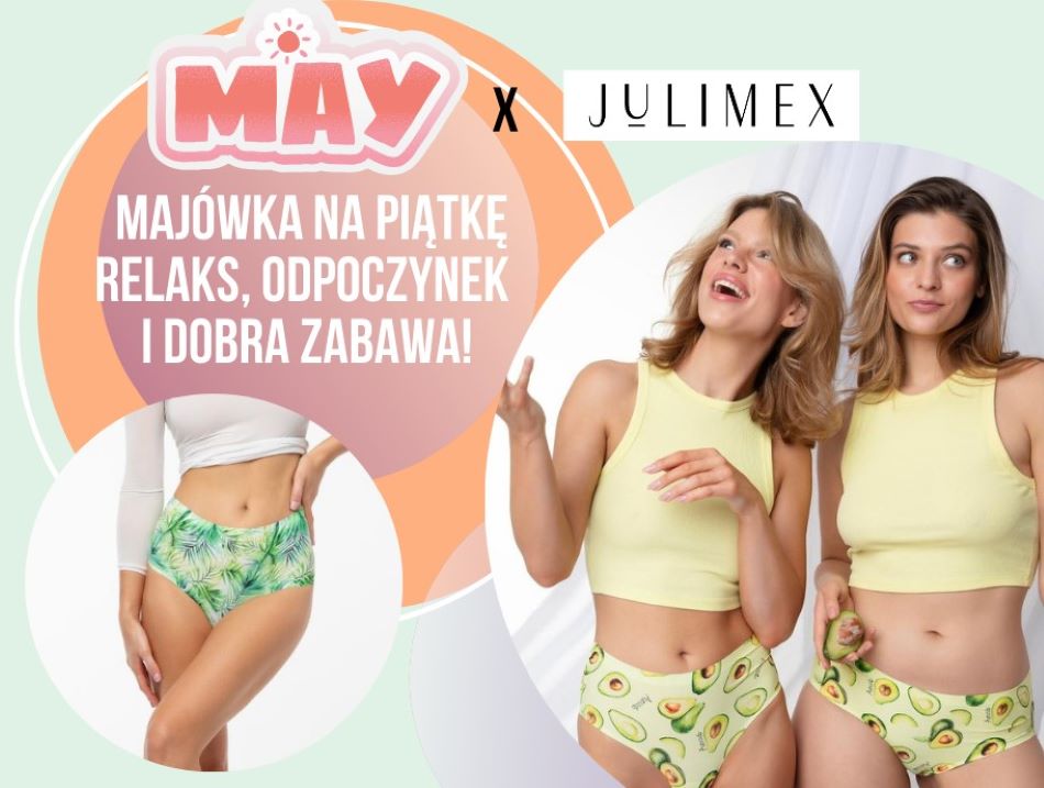 JULIMEX_MAJÓWKA_2025