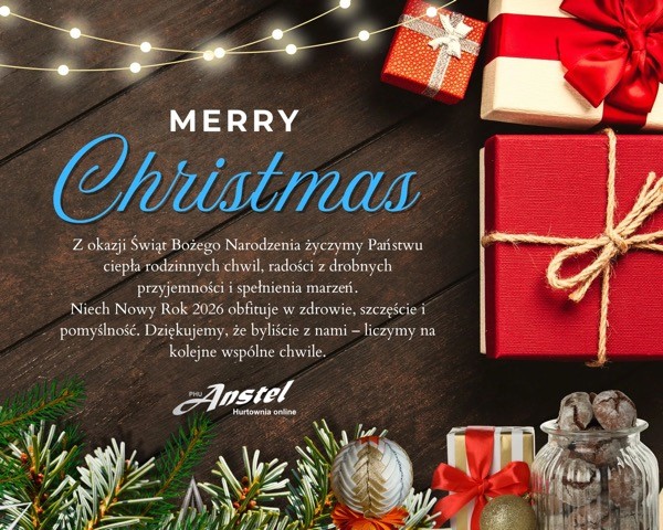 MERRY CHRISTMAS 2025r.