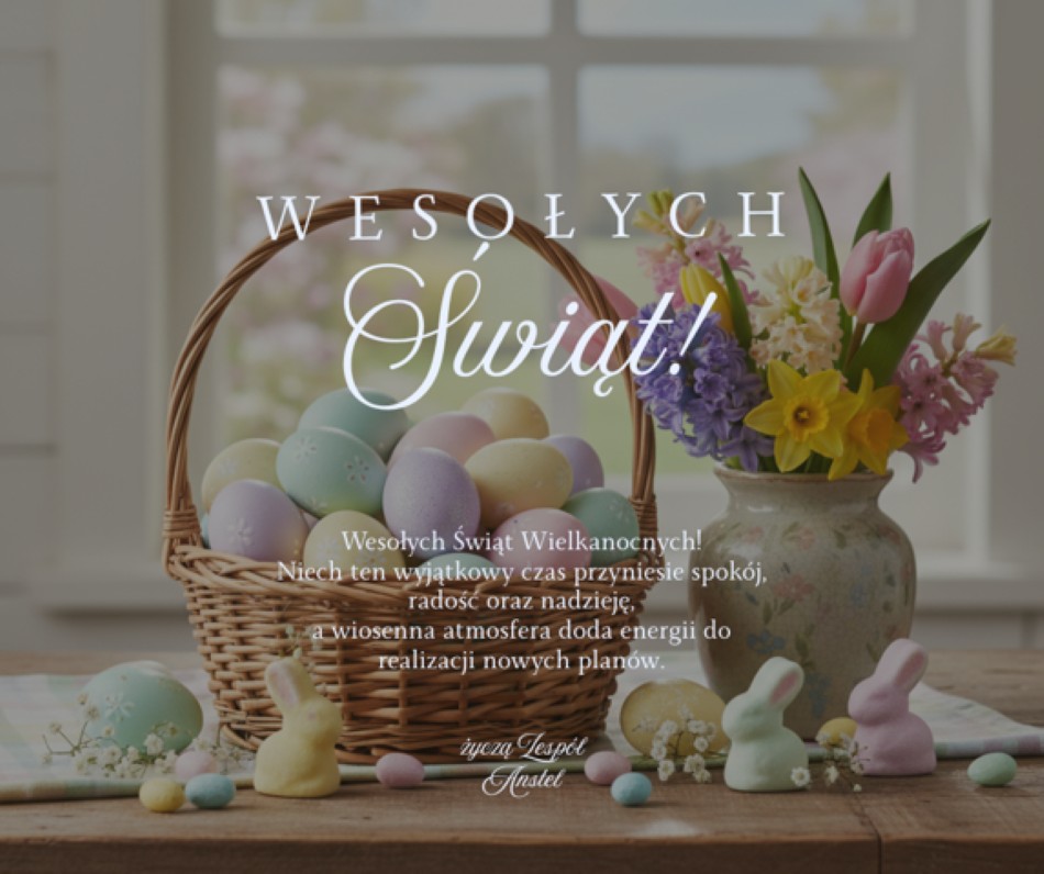 WIELKANOC 2026