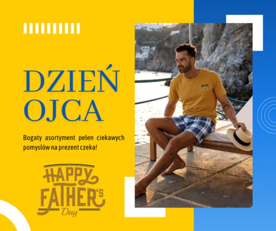 DZIEŃ OJCA 2026